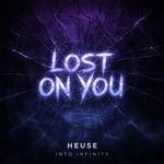 Lost On You