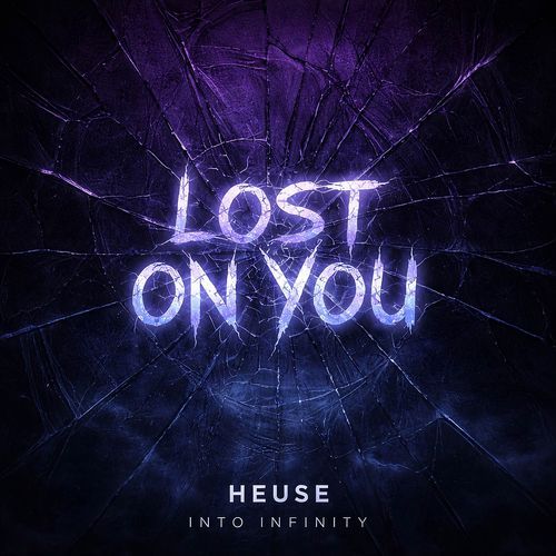 Lost On You