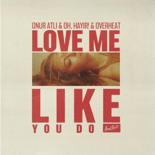 Love Me Like You Do_poster_image