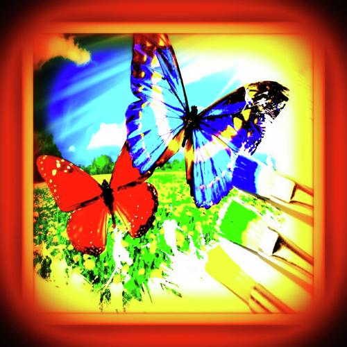 Dagslys cover art