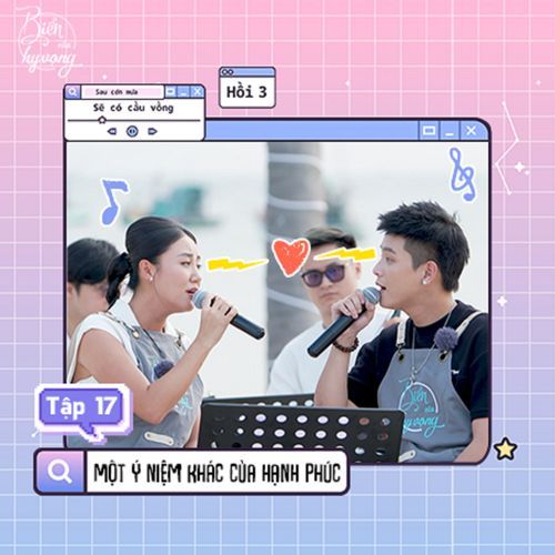 Đâu Chỉ Riêng Em (feat. Bùi Lan Hương) cover art