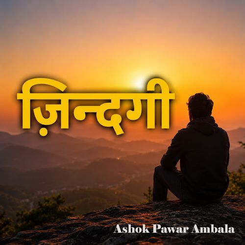 ज़िन्दगी
