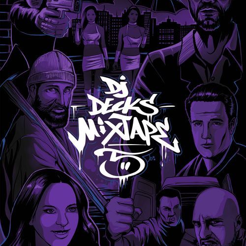 Słon/Sarius/Pyskaty cover art