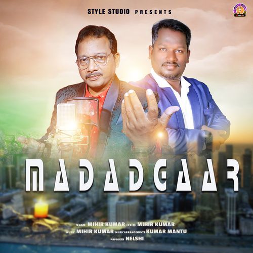 Madadgaar
