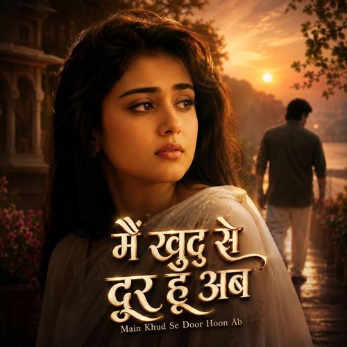 Main Khud Se Door Hoon Ab