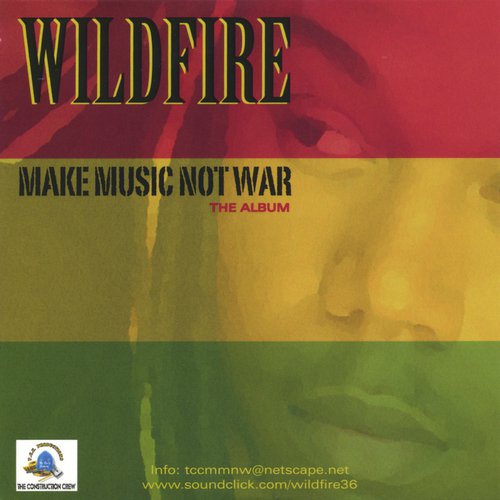 Make Music Not War