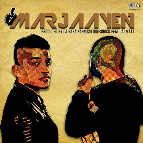 Mar Jaayen Cover By DJ Baba Kahn Culture Shock (Cover)