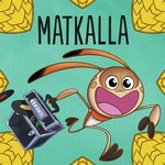 Matkalla