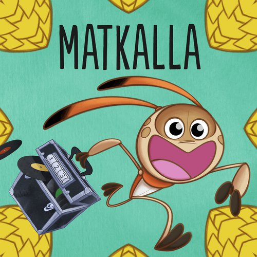 Matkalla