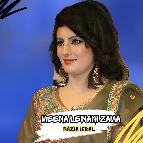 Meena Lewani Zama