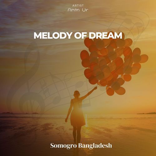 Melody of Dream