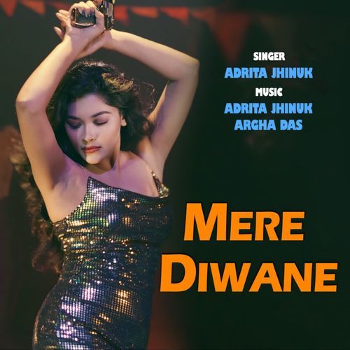 Mere Diwane