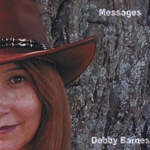 Debby Barnes