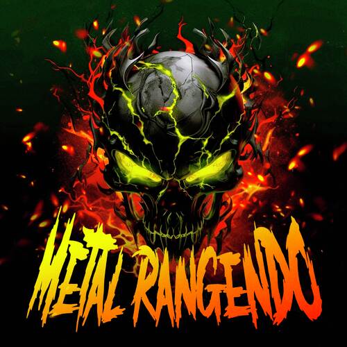 Metal Rangendo (Slowed)