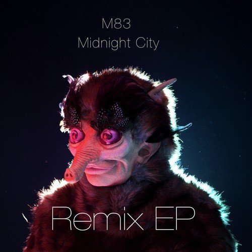 Midnight City (Remix EP)