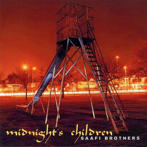 Midnight`s Children