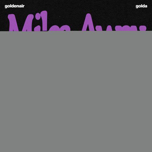 Miles Away (NOAVES Remix) cover art