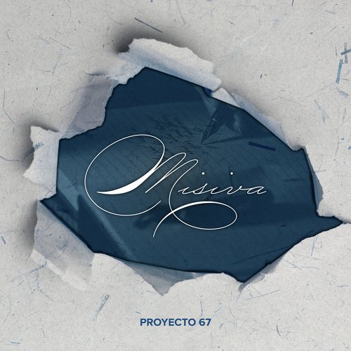 Misiva cover art