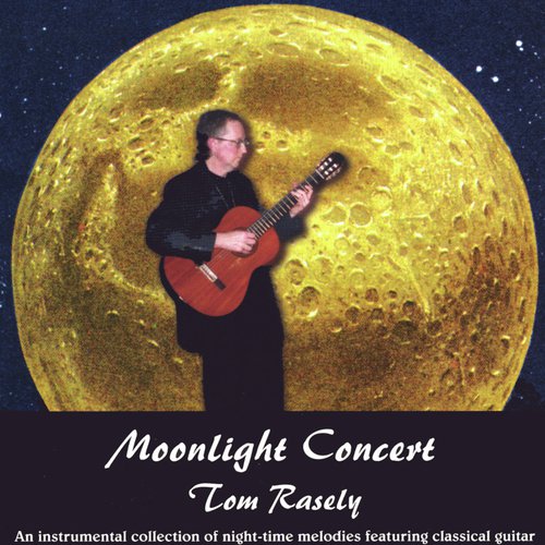 Moonlight (rasely) cover art
