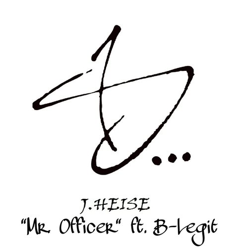 Mr. Officer (feat. B-Legit)_poster_image