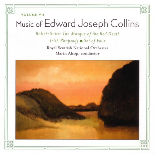 Music of Edward Collins, Vol. VII