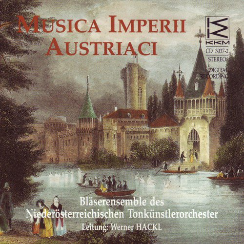 Musica Imperii Austriaci
