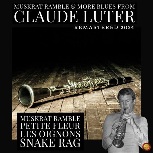 Muskrat Ramble