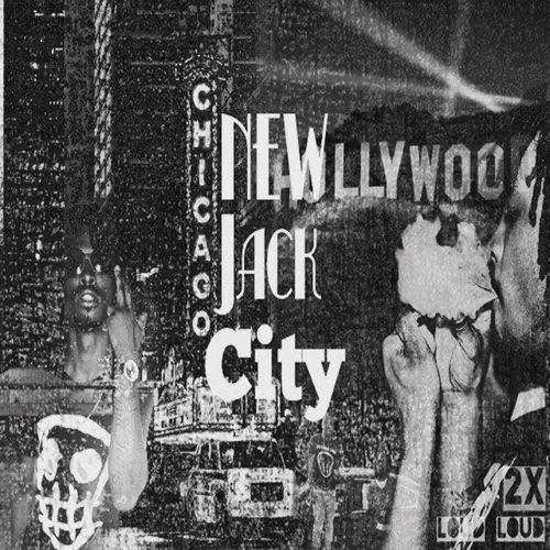 MELLY cover art