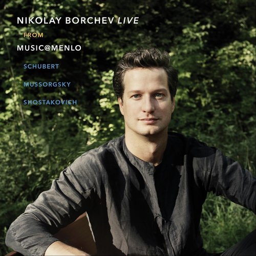 Nikolay Borchev Live_poster_image