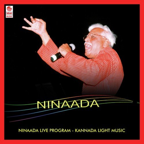 Ninaada - Live Program