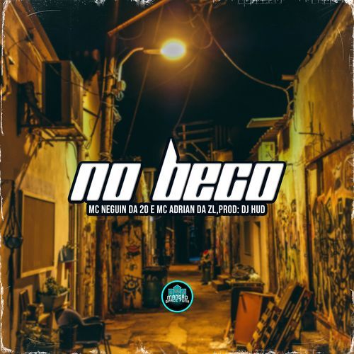 No Beco_poster_image