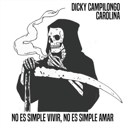 No Es Simple Vivir, No Es Simple Amar