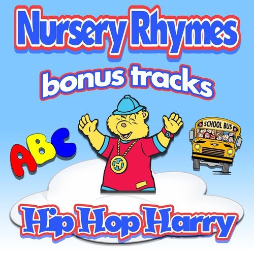 Nursery Rhymes (Bonus Tracks)