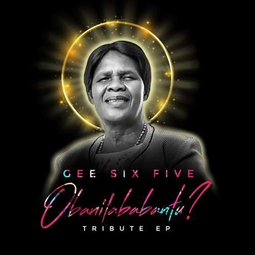 Obani Lababantu (Master CKay Remix) cover art