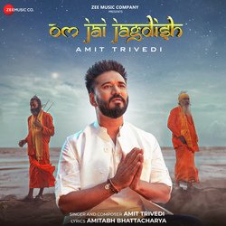 Om Jai Jagdish By Amit Trivedi - Zee Music Devotional-NzsaCCZeeAs