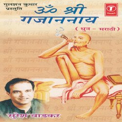 Om Shri Gajananaay