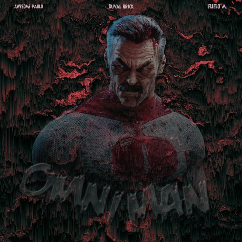 Omni Man (produced by Fliflo M.) cover art