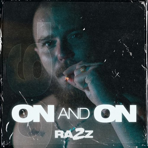 On and On cover art