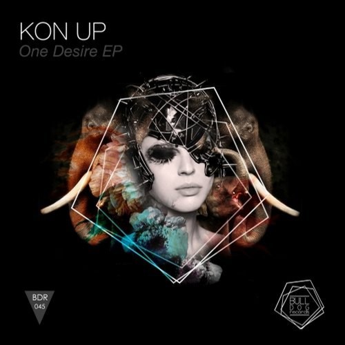 One Desire EP