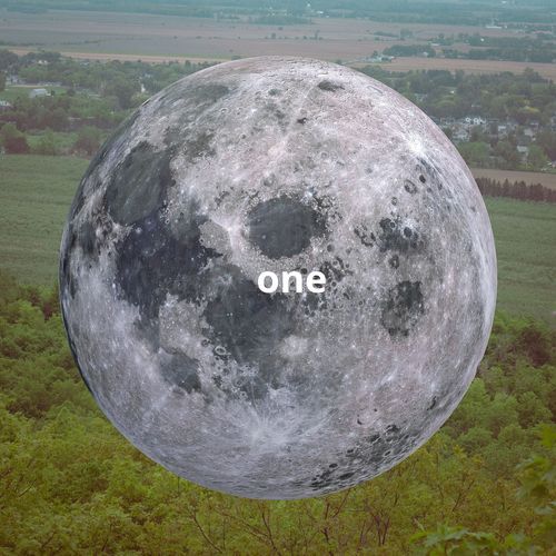 One cover art