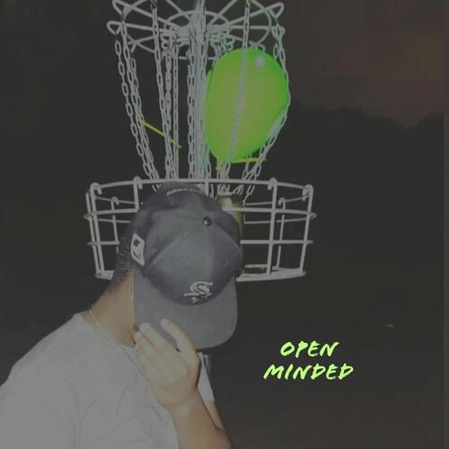Open Minded