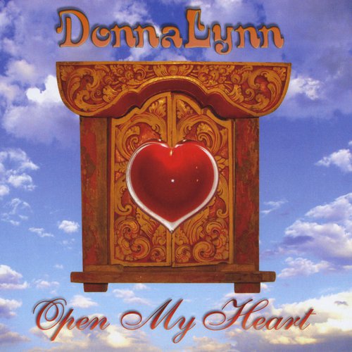 Blessing Day cover art