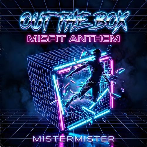 Out The Box