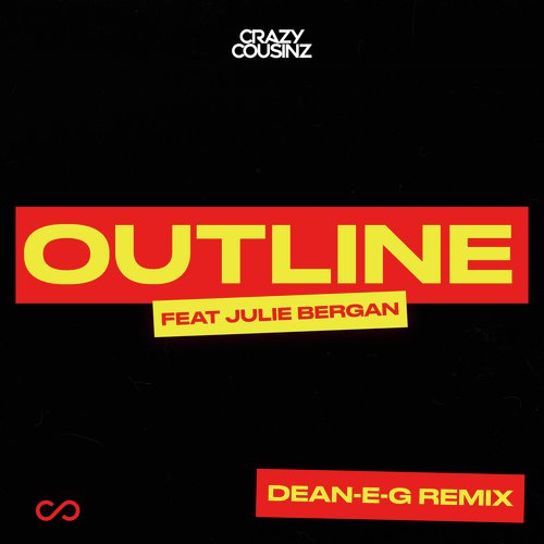 Outline (feat. Julie Bergan) (Dean-E-G Remix)