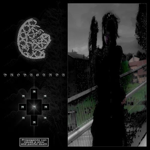 BEMYHOPE4NOWN4EVAH cover art