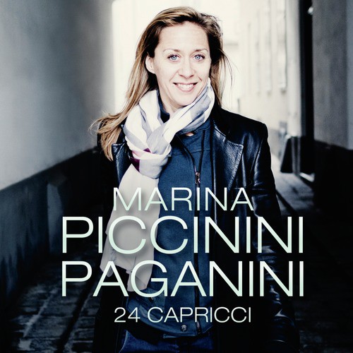 Paganini: 24 Capricci_poster_image