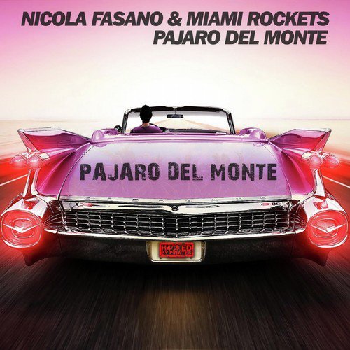 Nicola Fasano & Miami Rockets