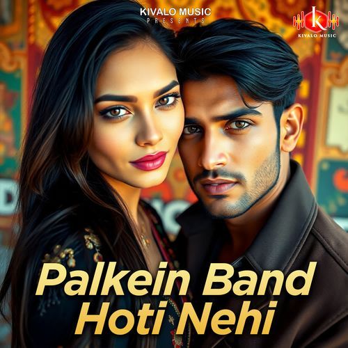 Palkein Band Hoti Nehi