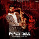 Paper Roll