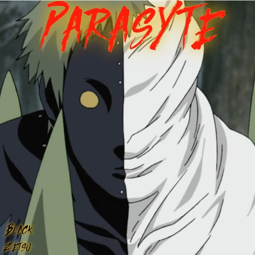 Parasyte cover art